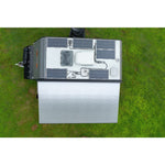 AUSTRACK CAMPERS - GIBB 14 HYBRID OFFROAD CARAVAN