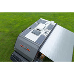 AUSTRACK CAMPERS - GIBB 14 HYBRID OFFROAD CARAVAN