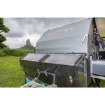 AUSTRACK CAMPERS - GIBB 14 HYBRID OFFROAD CARAVAN