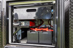 AUSTRACK CAMPERS - GIBB 14 HYBRID OFFROAD CARAVAN