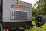 AUSTRACK CAMPERS - GIBB 14 HYBRID OFFROAD CARAVAN