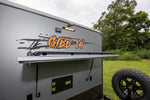 AUSTRACK CAMPERS - GIBB 14 HYBRID OFFROAD CARAVAN