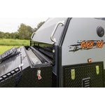 AUSTRACK CAMPERS - GIBB 16B FAMILY HYBRID OFFROAD CARAVAN