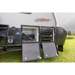 AUSTRACK CAMPERS - GIBB 16B FAMILY HYBRID OFFROAD CARAVAN