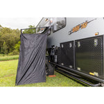 AUSTRACK CAMPERS - GIBB 16B FAMILY HYBRID OFFROAD CARAVAN