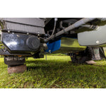 AUSTRACK CAMPERS - GIBB 16B FAMILY HYBRID OFFROAD CARAVAN