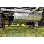 AUSTRACK CAMPERS - GIBB 16B FAMILY HYBRID OFFROAD CARAVAN