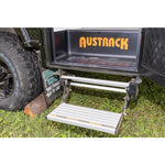 AUSTRACK CAMPERS - GIBB 16B FAMILY HYBRID OFFROAD CARAVAN