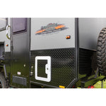 AUSTRACK CAMPERS - GIBB 16B FAMILY HYBRID OFFROAD CARAVAN