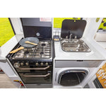 AUSTRACK CAMPERS - GIBB 16B FAMILY HYBRID OFFROAD CARAVAN