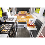 AUSTRACK CAMPERS - GIBB 16B FAMILY HYBRID OFFROAD CARAVAN