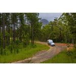 AUSTRACK CAMPERS - GIBB 16B FAMILY HYBRID OFFROAD CARAVAN