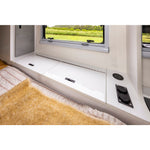 AUSTRACK CAMPERS - GIBB 16B FAMILY HYBRID OFFROAD CARAVAN