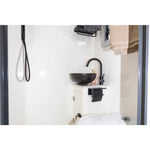 AUSTRACK CAMPERS - GIBB 16B FAMILY HYBRID OFFROAD CARAVAN