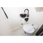 AUSTRACK CAMPERS - GIBB 16B FAMILY HYBRID OFFROAD CARAVAN