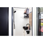 AUSTRACK CAMPERS - GIBB 16B FAMILY HYBRID OFFROAD CARAVAN