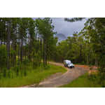 AUSTRACK CAMPERS - GIBB 16B FAMILY HYBRID OFFROAD CARAVAN
