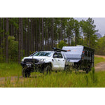 AUSTRACK CAMPERS - GIBB 16B FAMILY HYBRID OFFROAD CARAVAN
