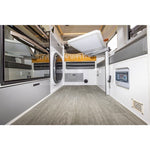 AUSTRACK CAMPERS - GIBB 16B FAMILY HYBRID OFFROAD CARAVAN