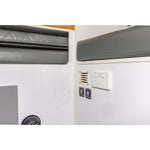 AUSTRACK CAMPERS - GIBB 16B FAMILY HYBRID OFFROAD CARAVAN