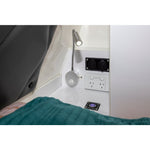 AUSTRACK CAMPERS - GIBB 16B FAMILY HYBRID OFFROAD CARAVAN