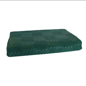 SUPEX 2.5M X 5M FOAM ANNEXE MATTING - GREEN