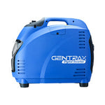GenTrax 2.5kW Pure Sine Wave Petrol Inverter Camping Generator