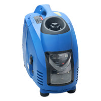 GenTrax 2.5kW Pure Sine Wave Petrol Inverter Camping Generator