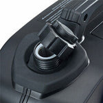 GenTrax 1.2kW Pure Sine Wave Petrol Inverter Camping Generator