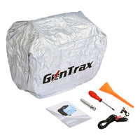 Gentrax 2000w Generator