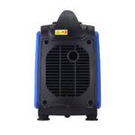 GenTrax 2kW Pure Sine Wave Inverter Petrol Portable Camping Generator