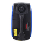 GenTrax 2kW Pure Sine Wave Inverter Petrol Portable Camping Generator