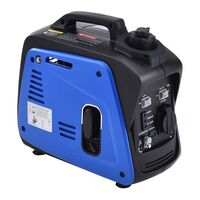 Gentrax 800w Generator