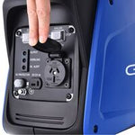 Gentrax 800w Generator