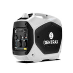 Gentrax Inverter Generator 2.2KW Petrol Sine Wave