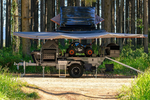 Austrack Campers - Gunbarrel XO14 Toy Hauler