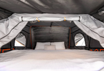 Austrack Campers - Gunbarrel XO14 Toy Hauler