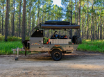 Austrack Campers - Gunbarrel XO14 Toy Hauler