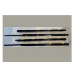 Crusader CRV Gladiator Familia Grasshopper Halley Anti-Flap Kit