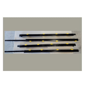 Crusader CRV Gladiator Grasshopper Halley Anti-Flap Kit