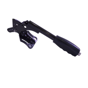 TCA Premium push-button Offroad Ratchet Handbrake