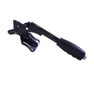 TCA Premium push-button Offroad Ratchet Handbrake