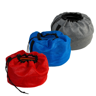 SUPEX 3-PACK STORAGE BAG SET