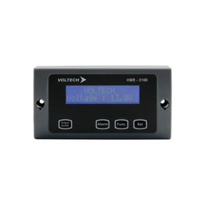 HBR-3100 Voltech Remote