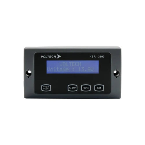 HBR-3100 Voltech Remote