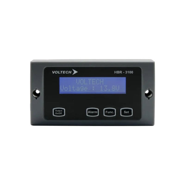 Voltech Remote Control Remote Control (Suits Voltech BC-P)