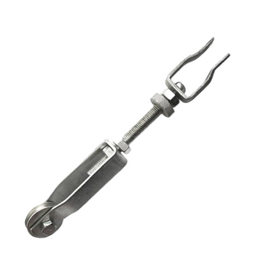 Brake Adjuster Heavy Duty - Reliable Trailer and Caravan Braking