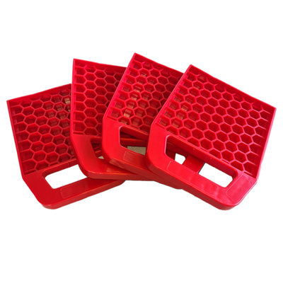 Redfoot Levelling ‘Anti Ant’ Stabilser Pads