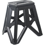 On The Road Hex Grip Pro Step Large Black