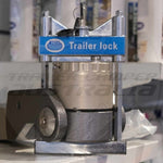 Hitch Ezy Trailer Coupling Lock